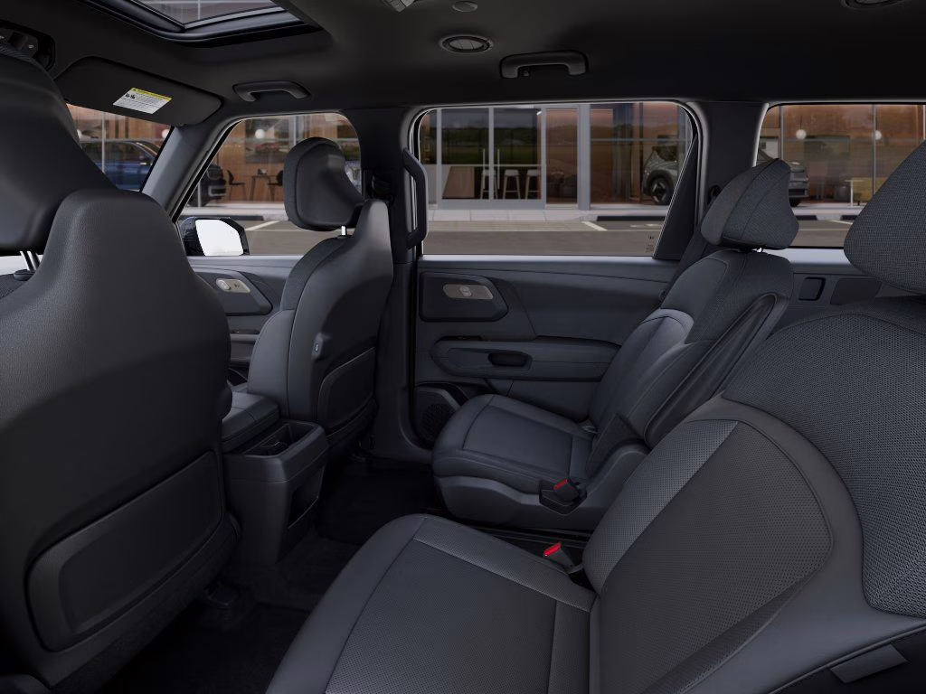 2027 Panthera Metal Kia Telluride S FWD SUV