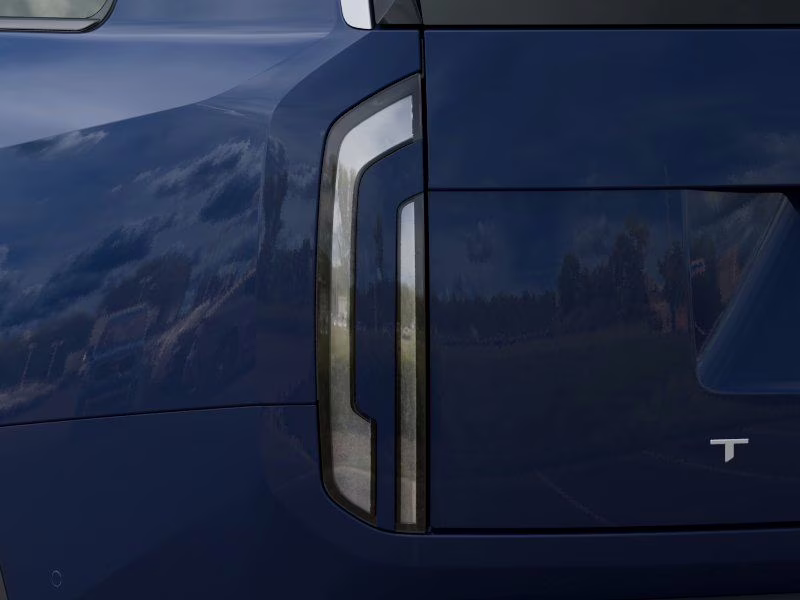 2027 Midnight Lake Blue Kia Telluride S FWD SUV
