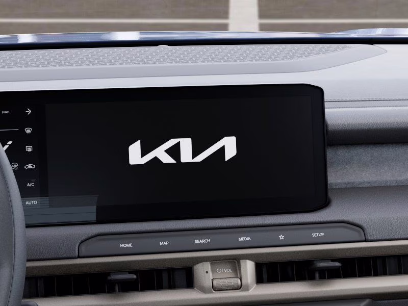 2027 Midnight Lake Blue Kia Telluride S FWD SUV