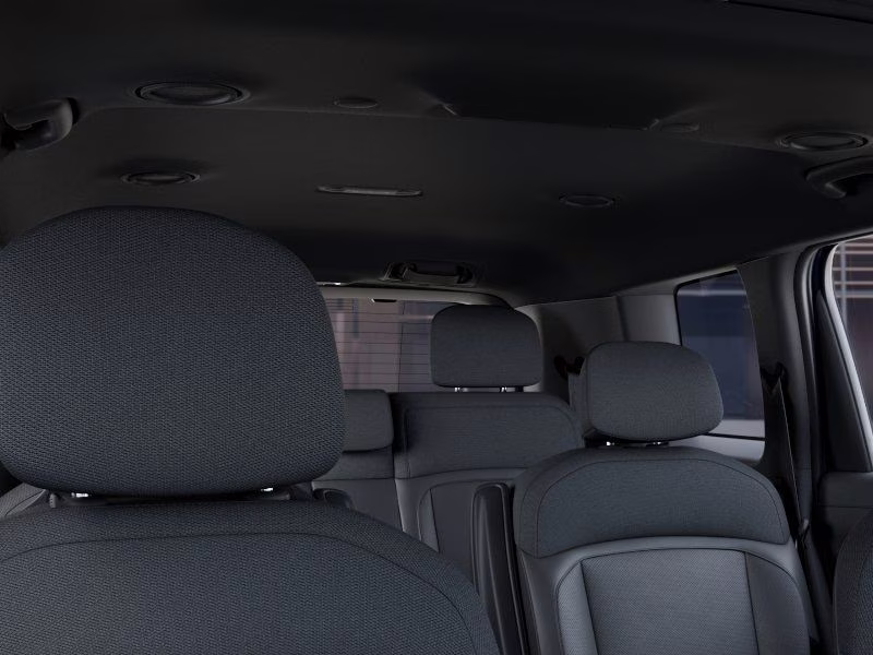 2027 Midnight Lake Blue Kia Telluride S FWD SUV