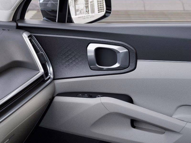 2026 Wolf Gray Kia Sorento S FWD SUV