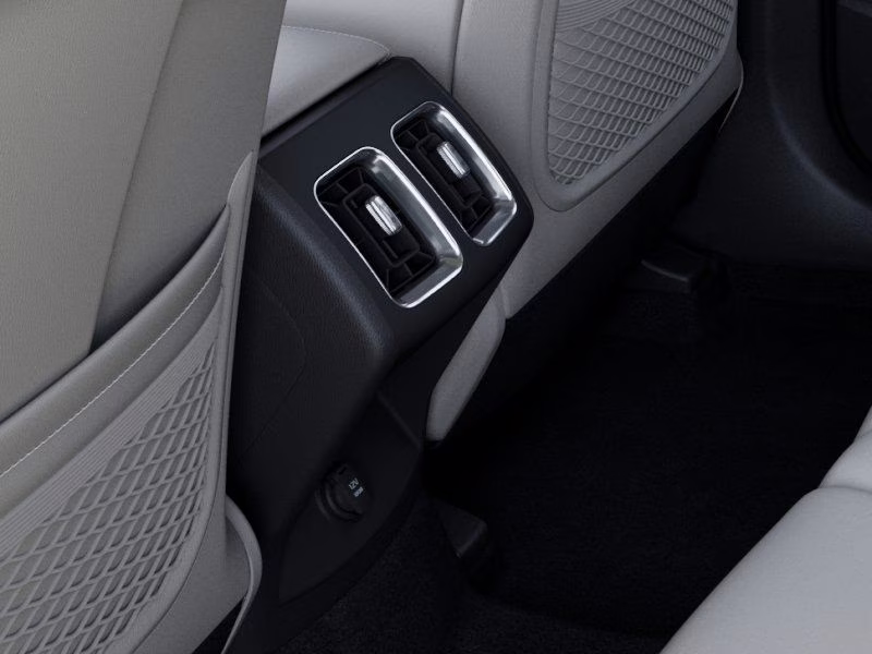2026 Wolf Gray Kia Sorento S FWD SUV