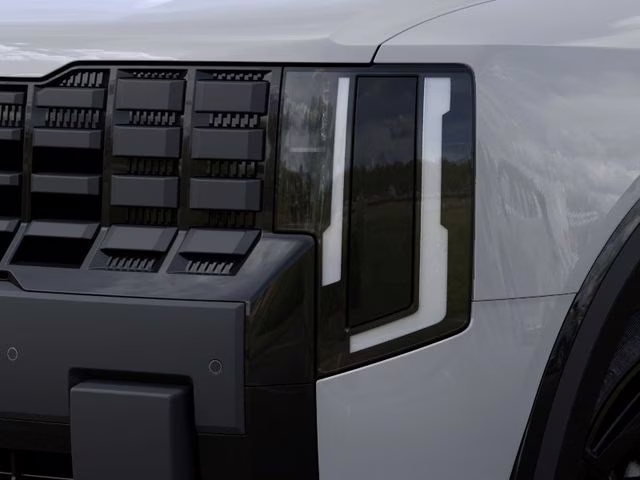 2027 Wolf Gray Kia Telluride X-Line EX AWD SUV