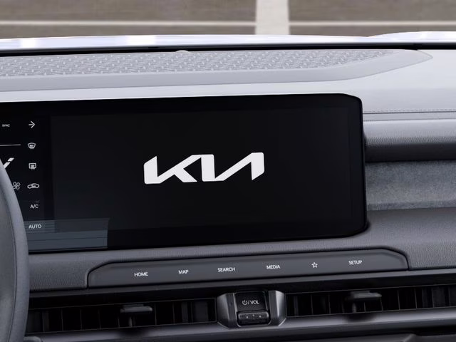 2027 Wolf Gray Kia Telluride X-Line EX AWD SUV