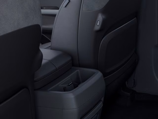 2027 Ebony Black Kia Telluride Hybrid X-Line SX Prestige AWD SUV