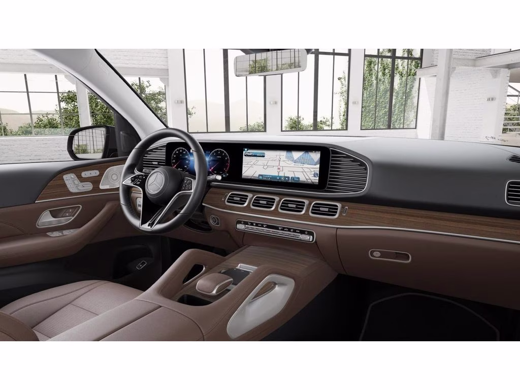 2026 Black Mercedes-Benz GLE GLE 350 RWD SUV