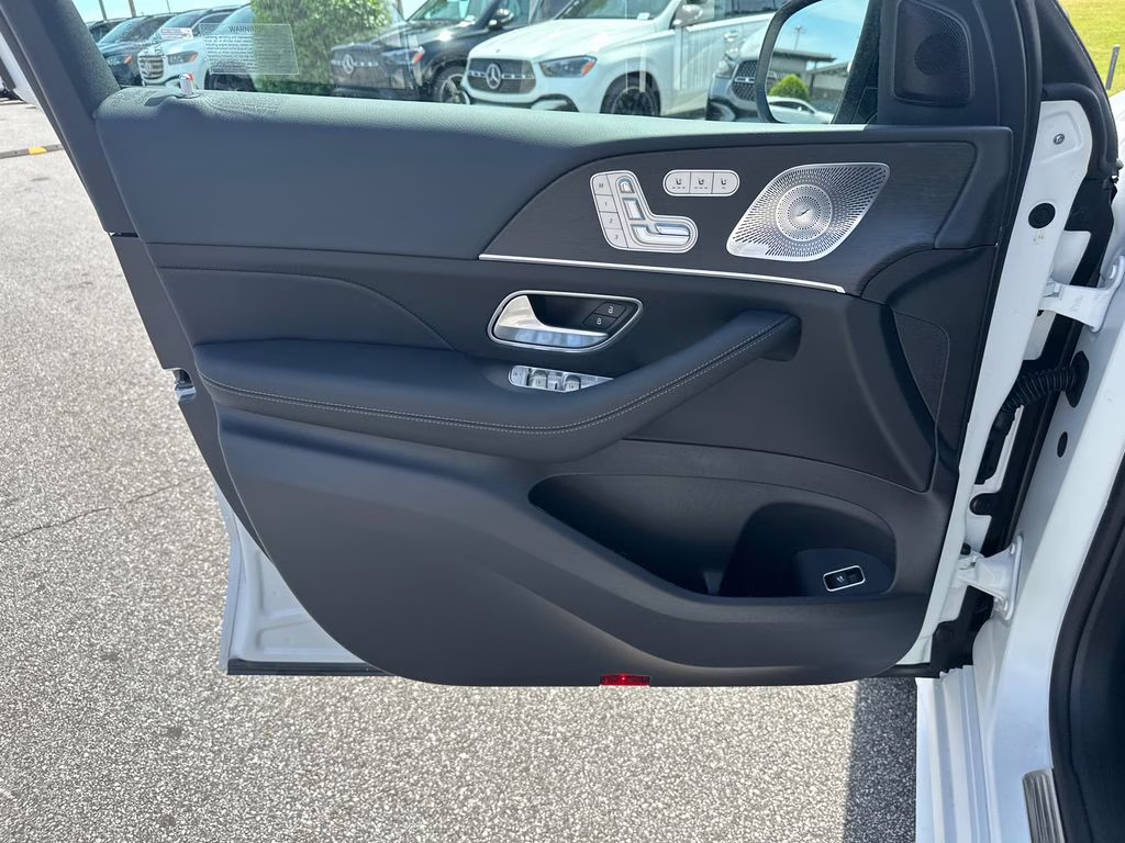 2026 Moon Magno Mercedes-Benz GLE GLE 450 AWD SUV