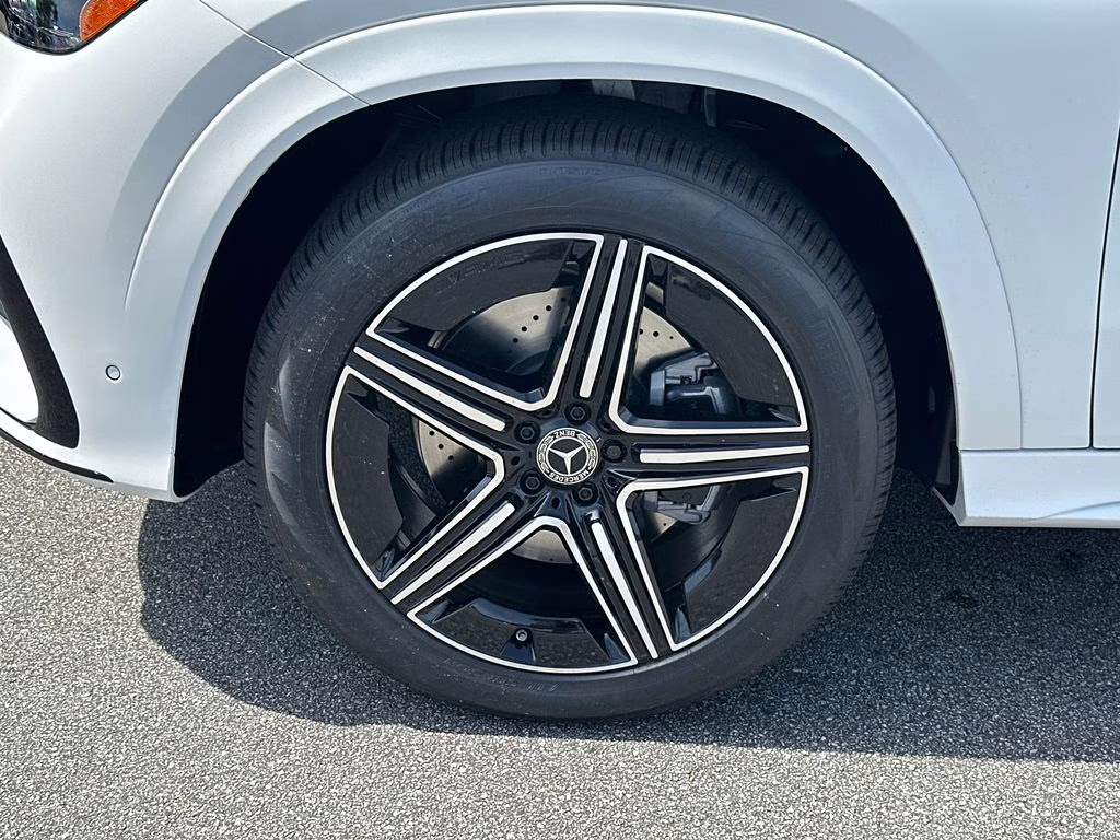 2026 Moon Magno Mercedes-Benz GLE GLE 450 AWD SUV