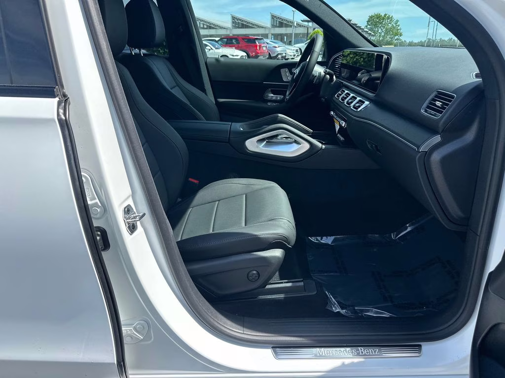 2026 Moon Magno Mercedes-Benz GLE GLE 450 AWD SUV