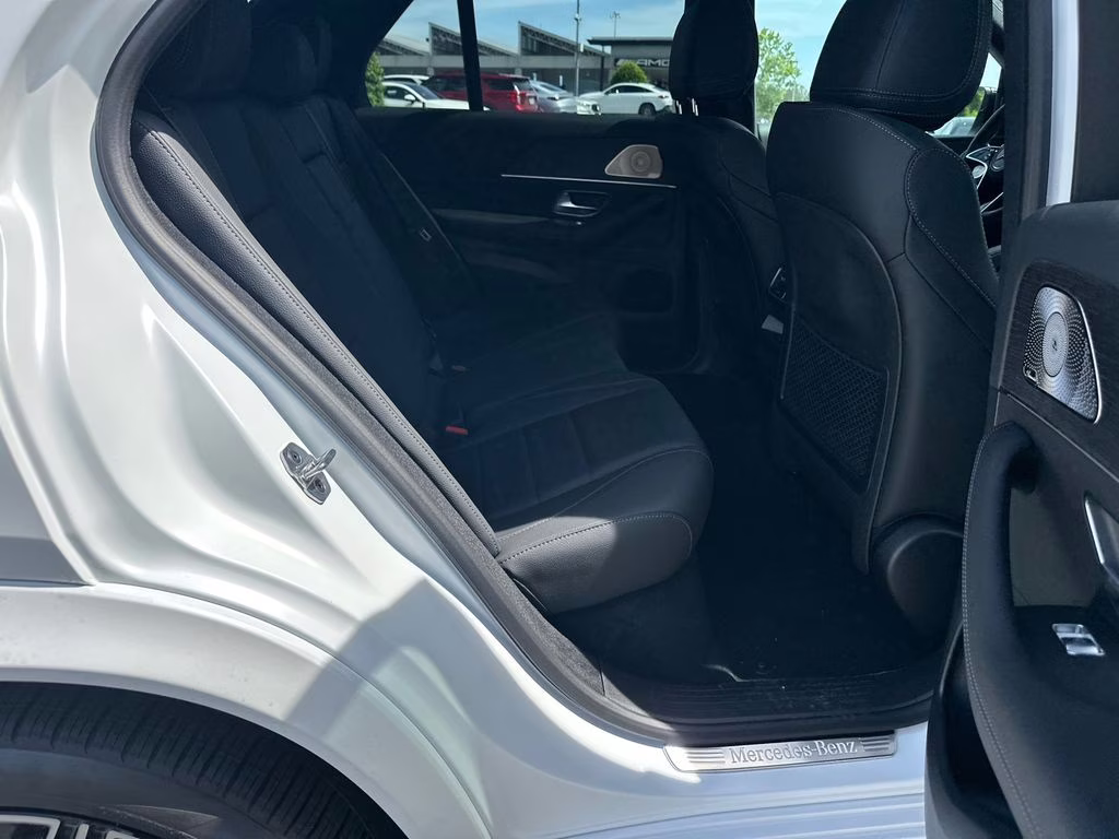 2026 Moon Magno Mercedes-Benz GLE GLE 450 AWD SUV