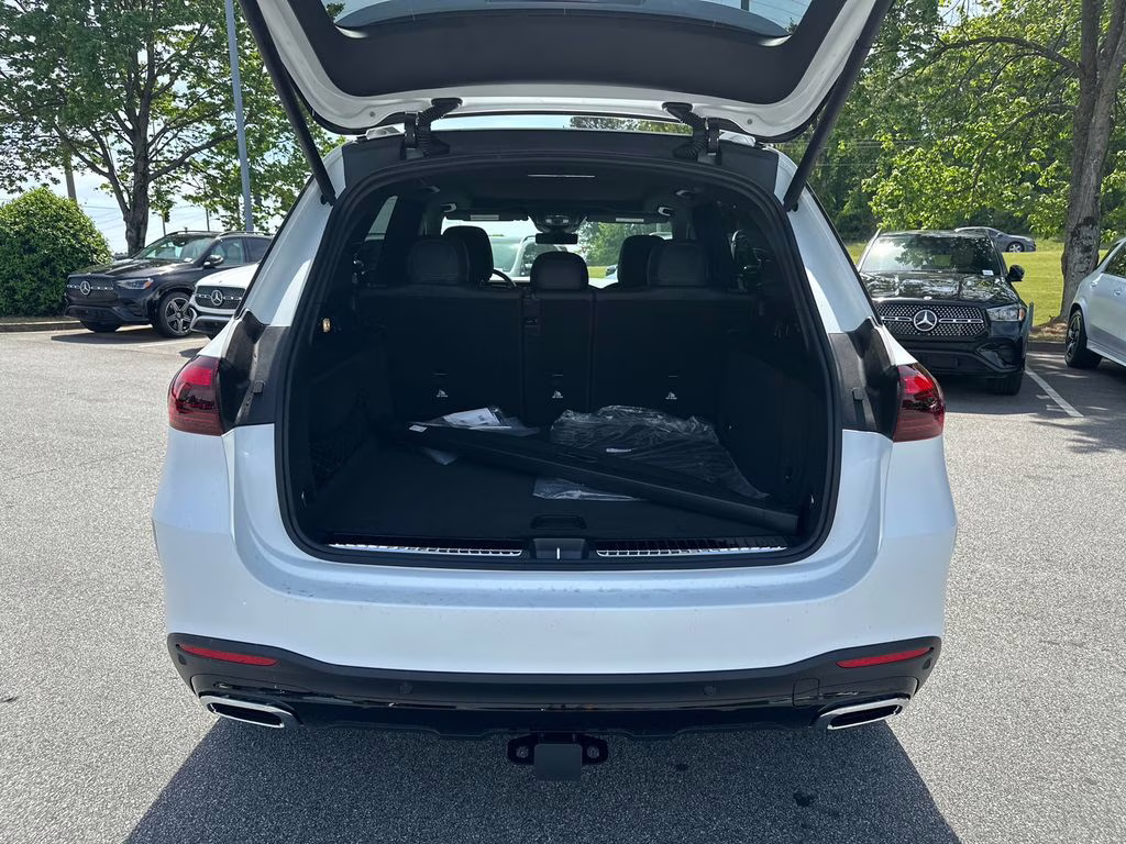 2026 Moon Magno Mercedes-Benz GLE GLE 450 AWD SUV