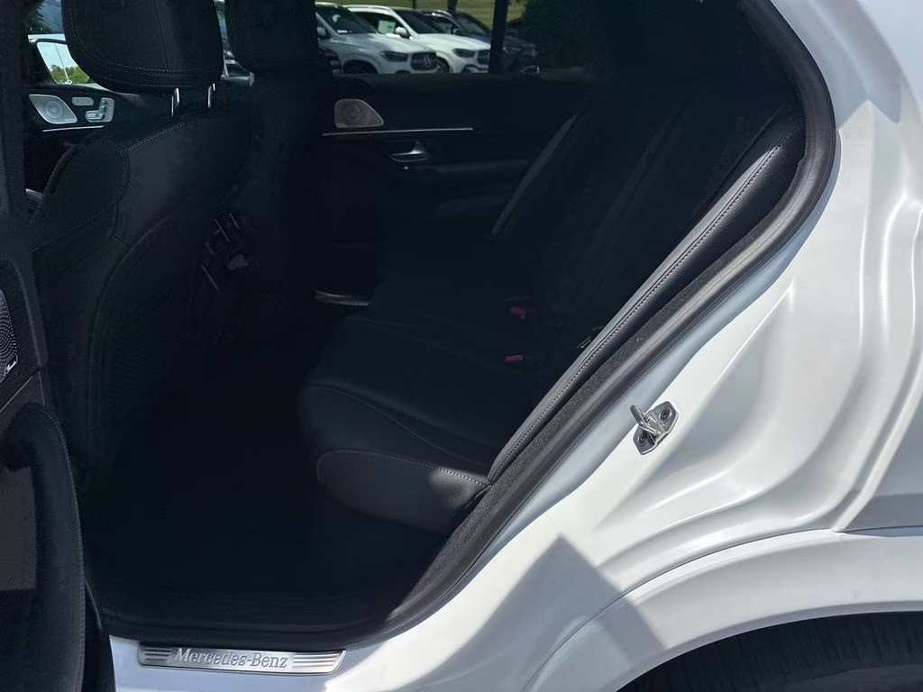 2026 Moon Magno Mercedes-Benz GLE GLE 450 AWD SUV
