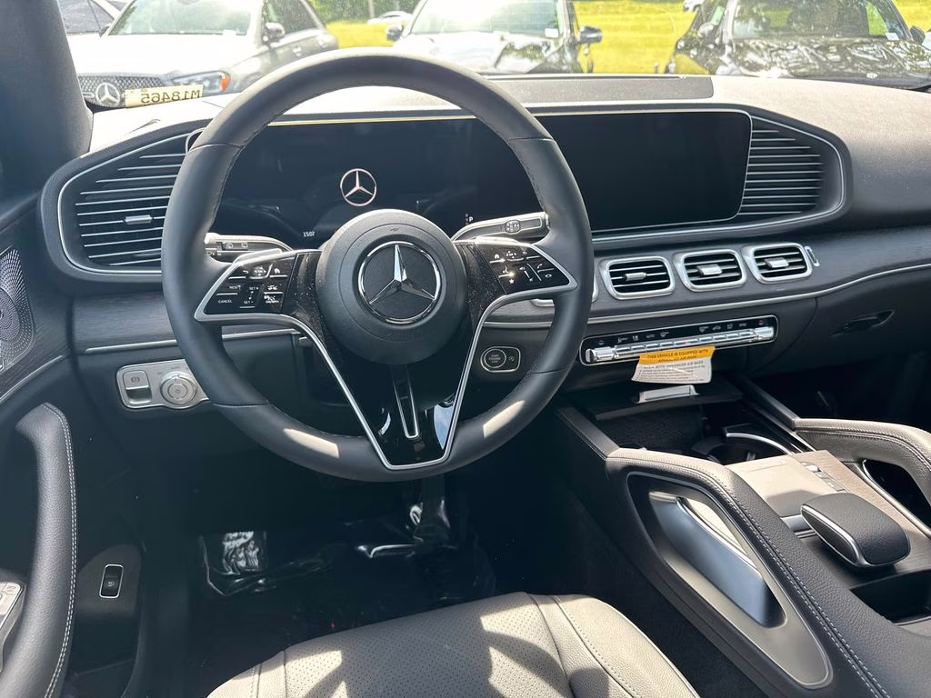 2026 Moon Magno Mercedes-Benz GLE GLE 450 AWD SUV