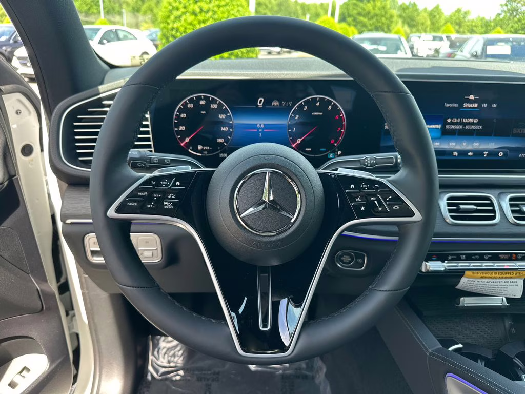 2026 Moon Magno Mercedes-Benz GLE GLE 450 AWD SUV