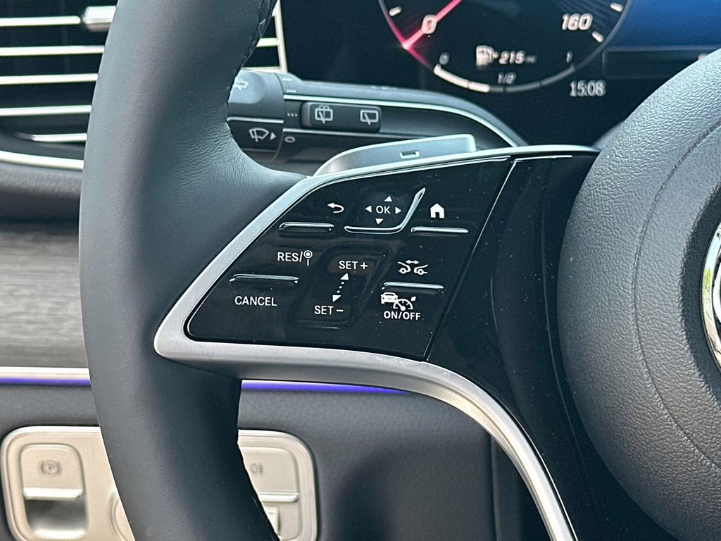 2026 Moon Magno Mercedes-Benz GLE GLE 450 AWD SUV