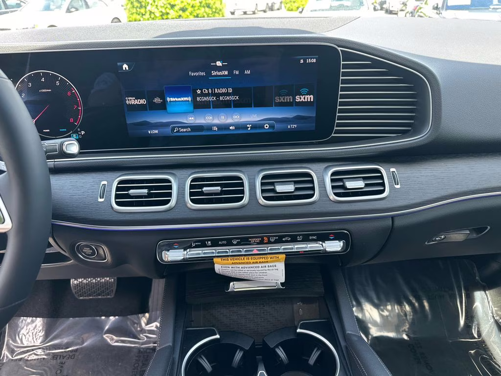 2026 Moon Magno Mercedes-Benz GLE GLE 450 AWD SUV