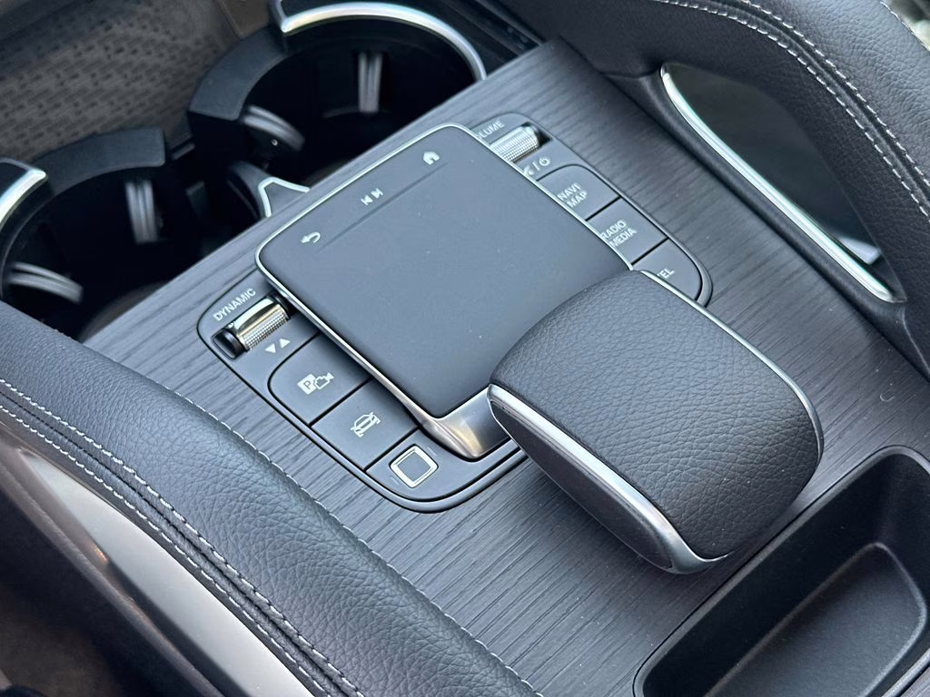 2026 Moon Magno Mercedes-Benz GLE GLE 450 AWD SUV