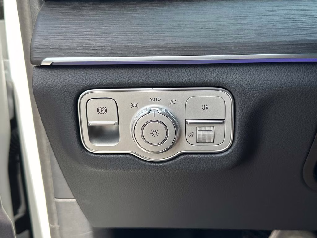 2026 Moon Magno Mercedes-Benz GLE GLE 450 AWD SUV