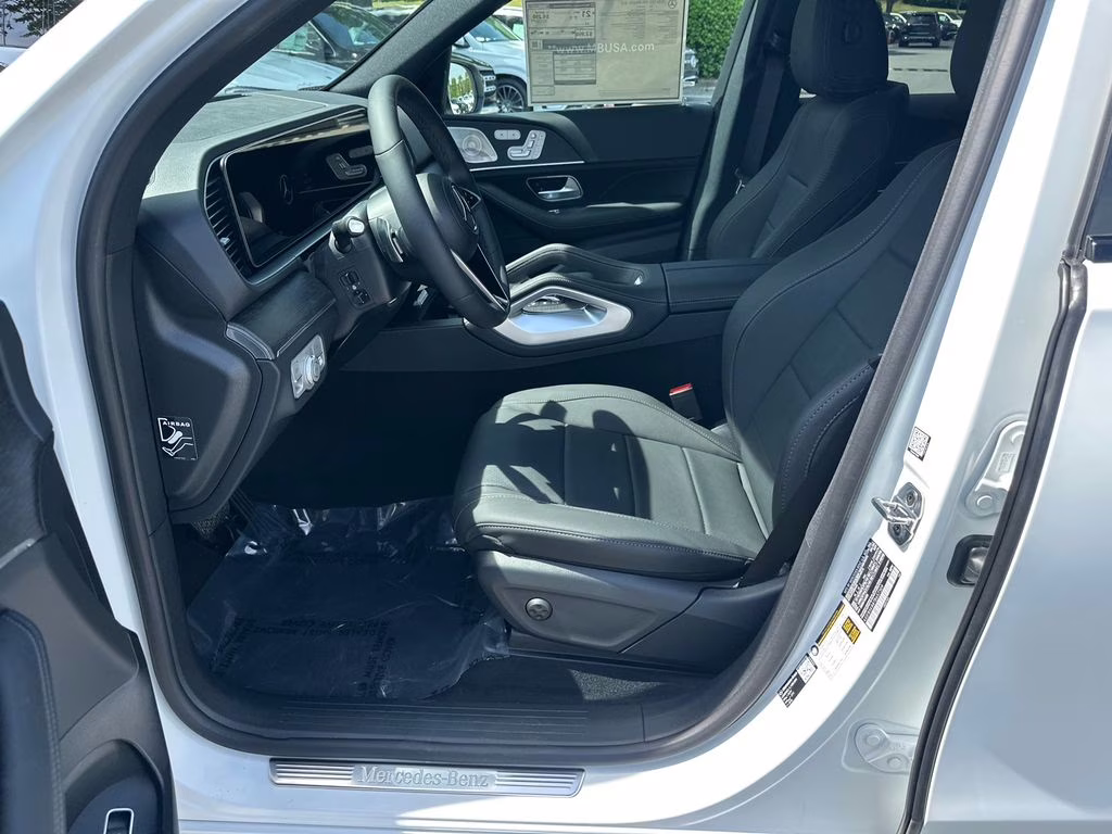 2026 Moon Magno Mercedes-Benz GLE GLE 450 AWD SUV
