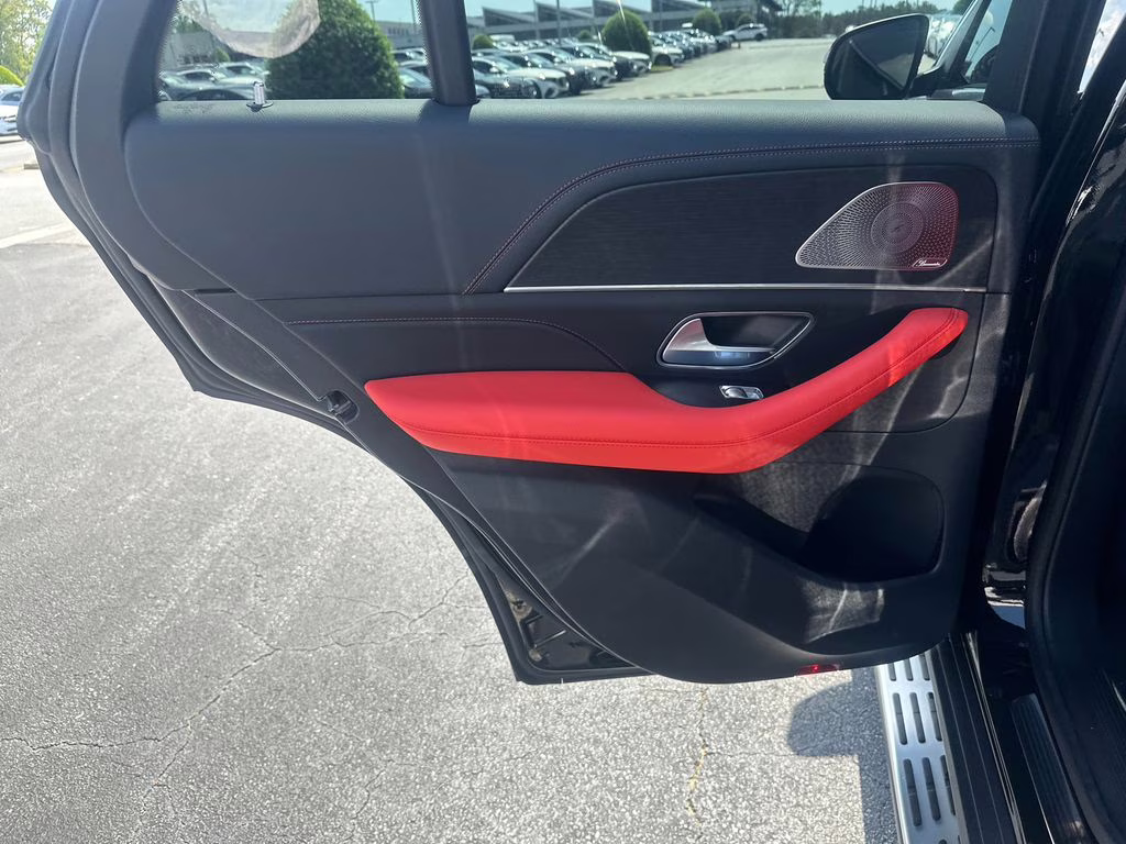2026 Obsidian Mercedes-Benz GLE GLE 53 AMG AWD Coupe