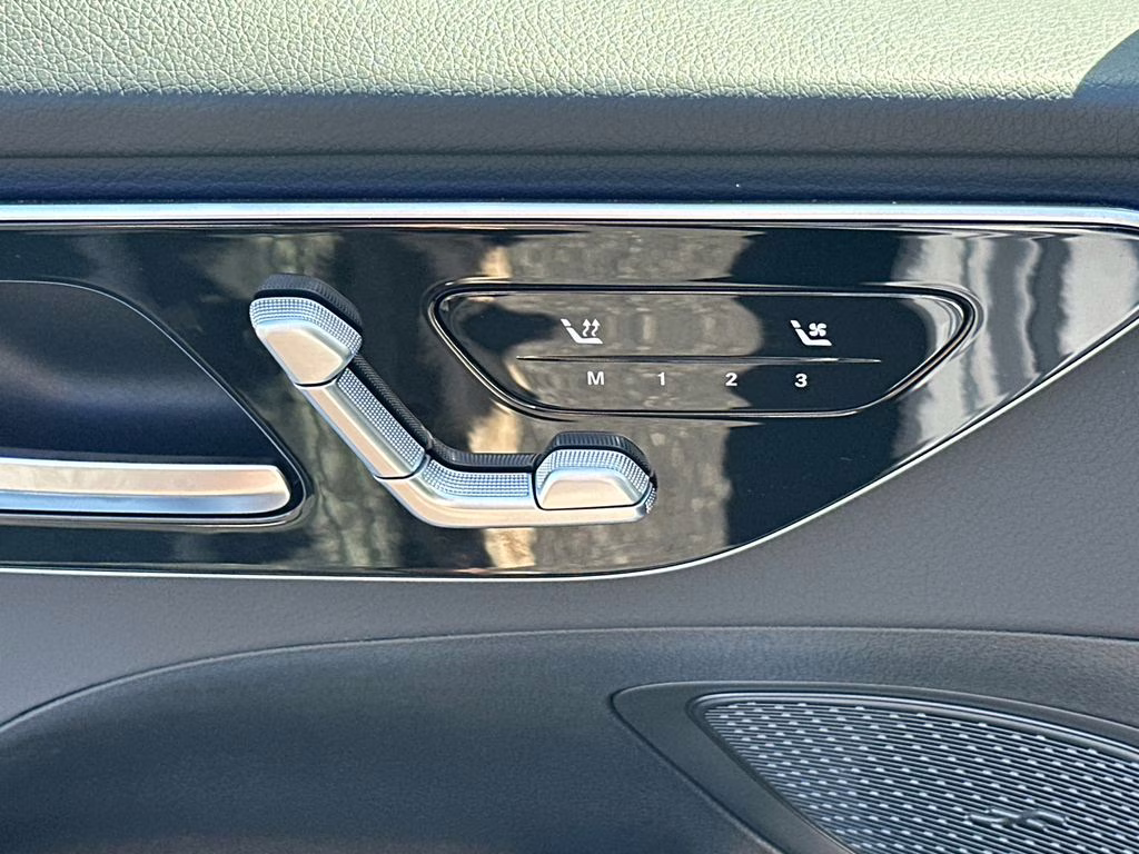 2026 Cirrus Mercedes-Benz C-Class C 300 RWD Sedan