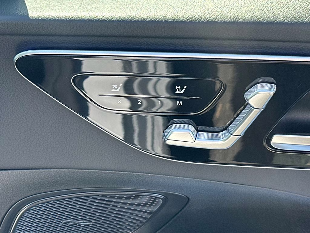 2026 Cirrus Mercedes-Benz C-Class C 300 RWD Sedan