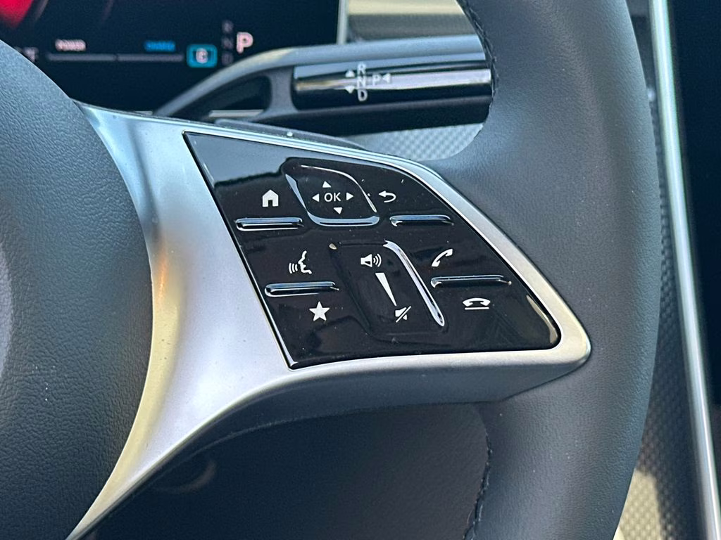 2026 Cirrus Mercedes-Benz C-Class C 300 RWD Sedan