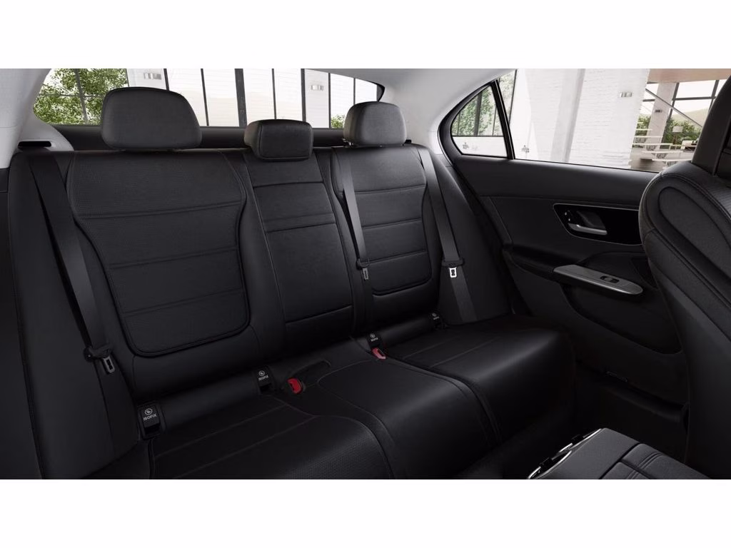 2026 Cirrus Mercedes-Benz C-Class C 300 RWD Sedan