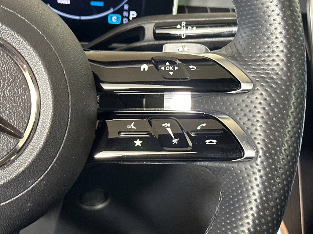 2023 Polar White Mercedes-Benz C-Class C 300 RWD Sedan