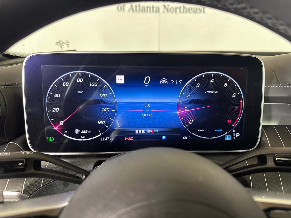 2023 Polar White Mercedes-Benz C-Class C 300 RWD Sedan