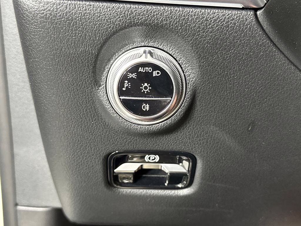 2023 Polar White Mercedes-Benz C-Class C 300 RWD Sedan