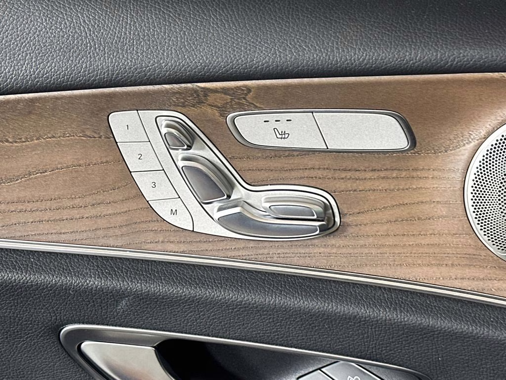 2022 Mojave Silver Metallic Mercedes-Benz E-Class E 350 RWD Sedan