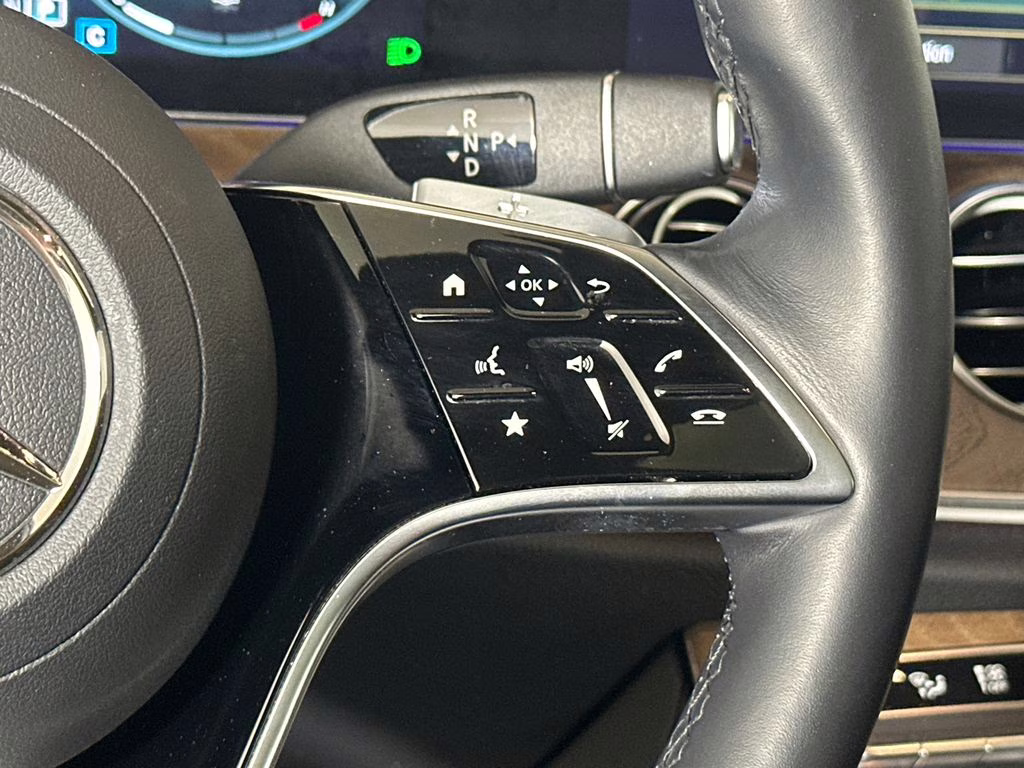 2022 Mojave Silver Metallic Mercedes-Benz E-Class E 350 RWD Sedan