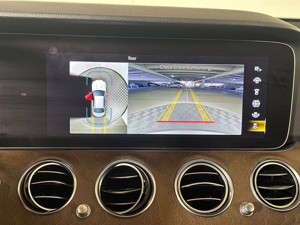 2022 Mojave Silver Metallic Mercedes-Benz E-Class E 350 RWD Sedan