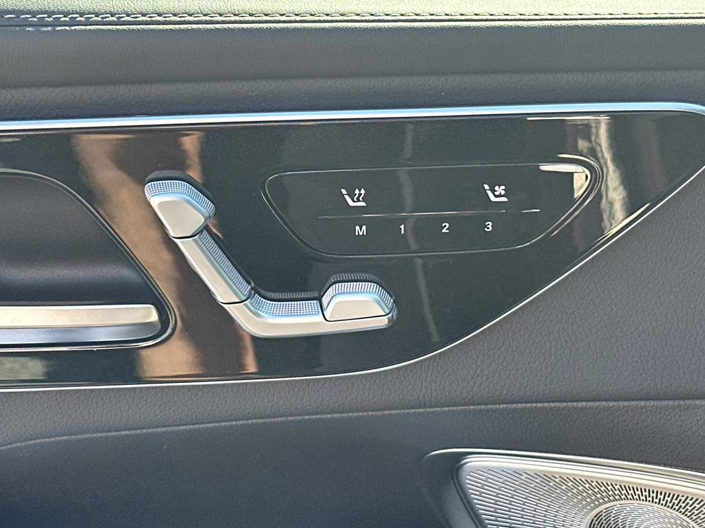 2026 Black Mercedes-Benz GLC GLC 300 AWD SUV