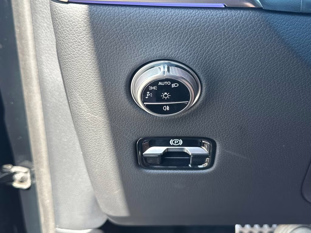 2026 Black Mercedes-Benz GLC GLC 300 AWD SUV