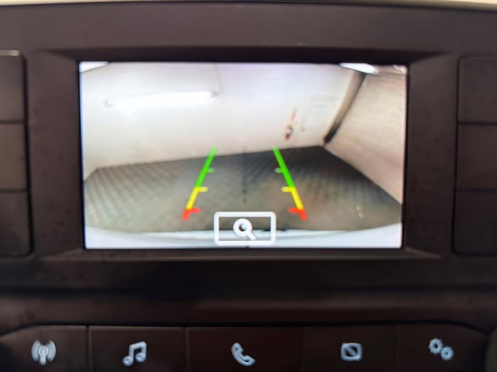 2023 Oxford White Ford Transit-250 Base RWD Van