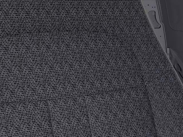 2026 Summit White GMC Savana 2500 Work Van RWD Van