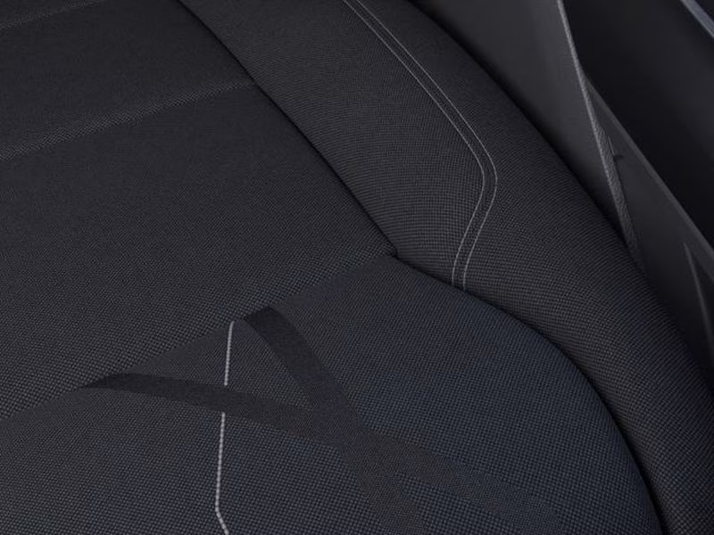 2026 Carbonized Gray Metallic Ford F-150 STX 4X4 Truck