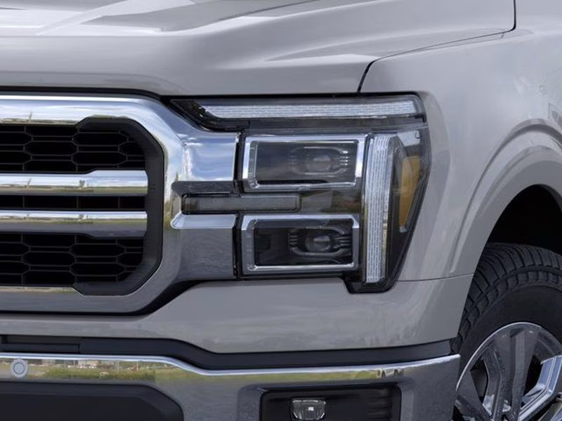 2026 Avalanche Ford F-150 LARIAT 4X4 Truck