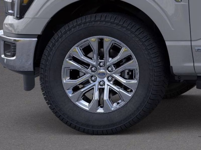 2026 Avalanche Ford F-150 LARIAT 4X4 Truck