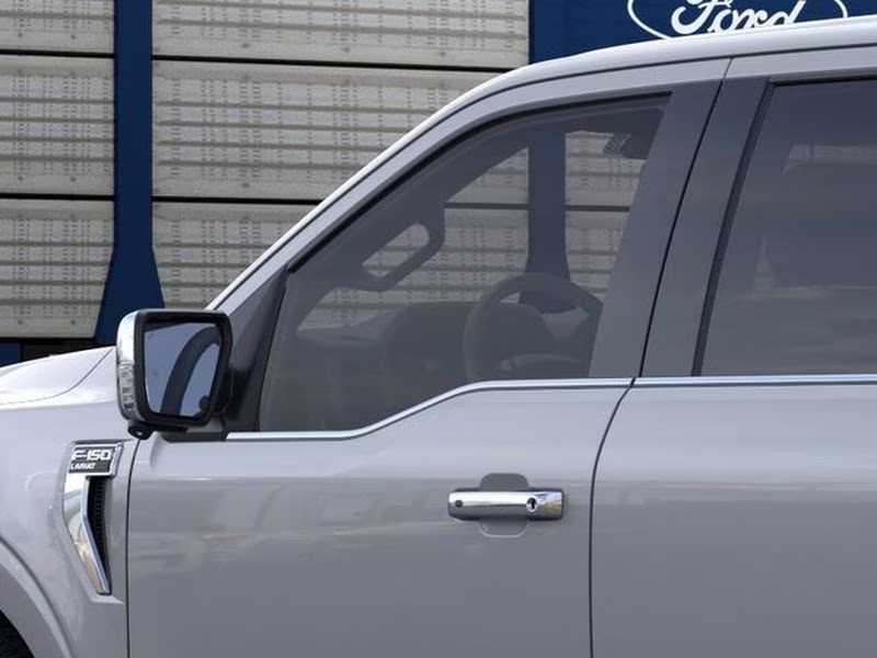 2026 Avalanche Ford F-150 LARIAT 4X4 Truck