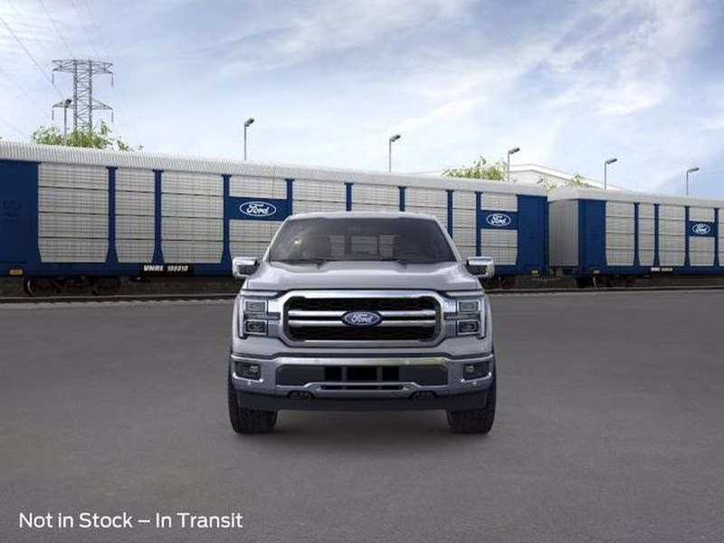 2026 Avalanche Ford F-150 LARIAT 4X4 Truck