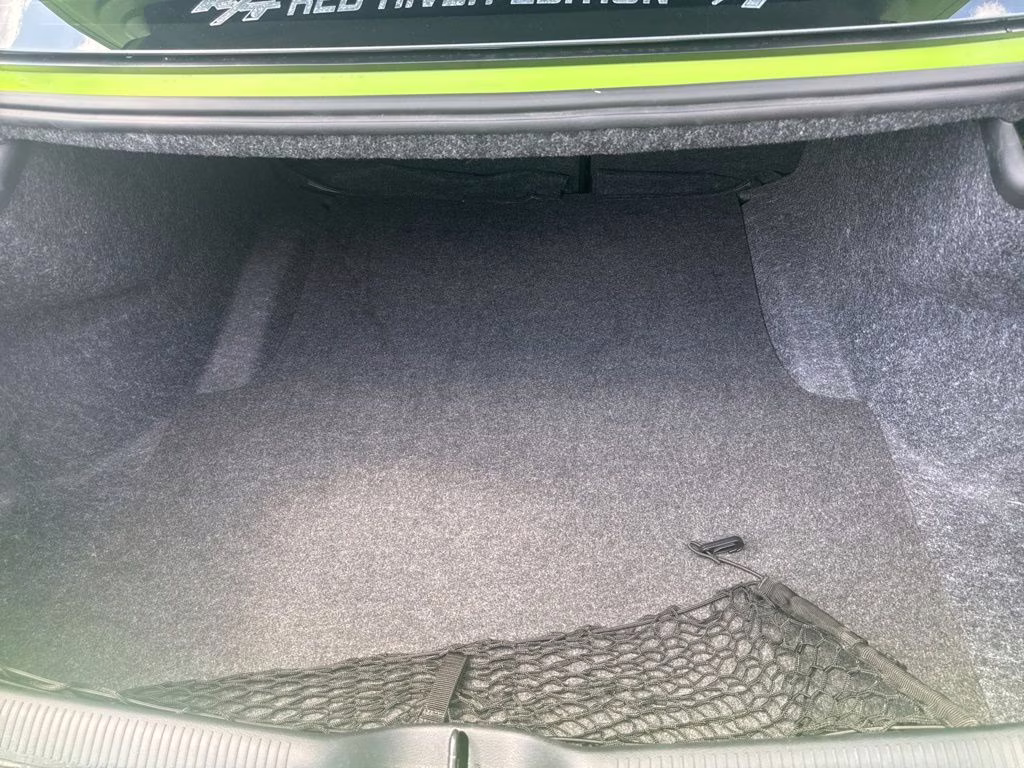 2023 Sublime Metallic Clearcoat Dodge Charger R/T Scat Pack RWD Sedan