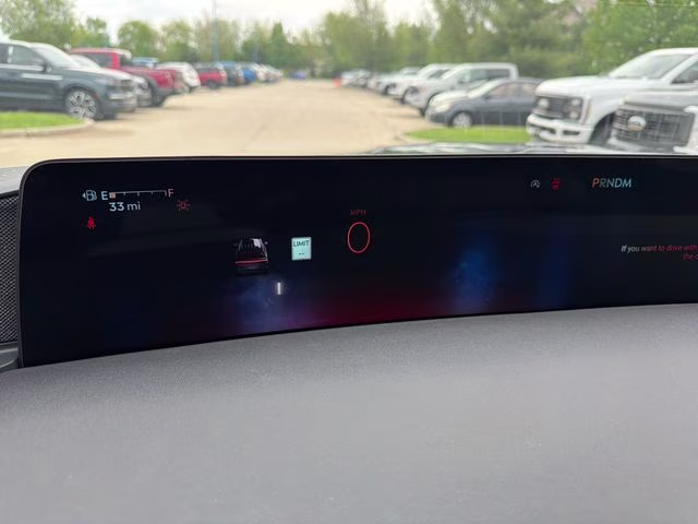 2026 Starlight Gray Premium Colorant Lincoln Navigator Reserve 4X4 SUV