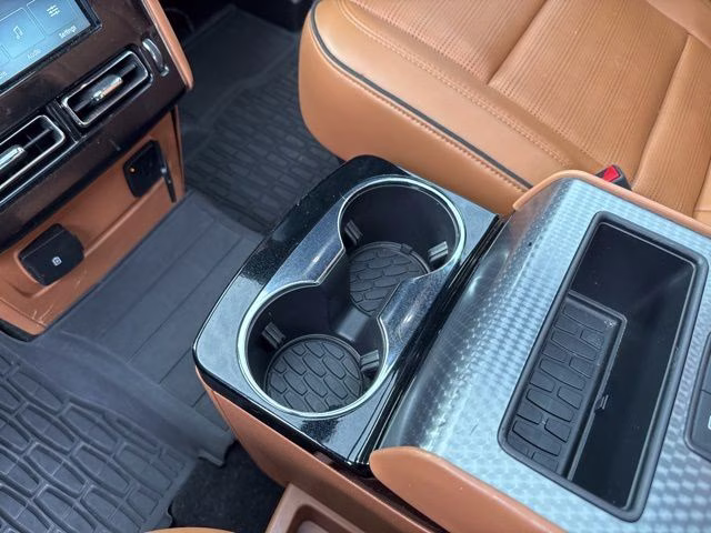 2020 Dark Gray Lincoln Aviator Plug-In Hybrid Black Label Grand Touring AWD SUV