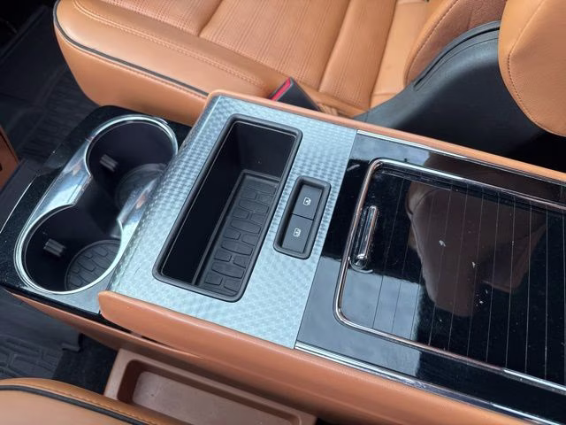2020 Dark Gray Lincoln Aviator Plug-In Hybrid Black Label Grand Touring AWD SUV