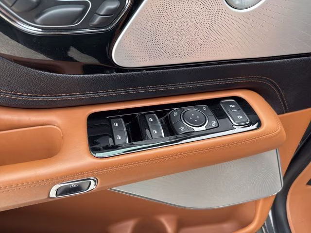 2020 Dark Gray Lincoln Aviator Plug-In Hybrid Black Label Grand Touring AWD SUV