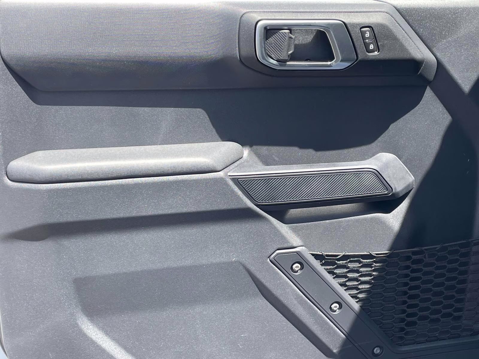 2026 Avalanche Ford Bronco Big Bend 4X4 SUV