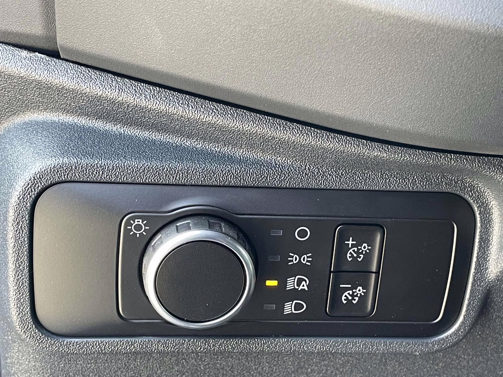 2026 Avalanche Ford Bronco Big Bend 4X4 SUV